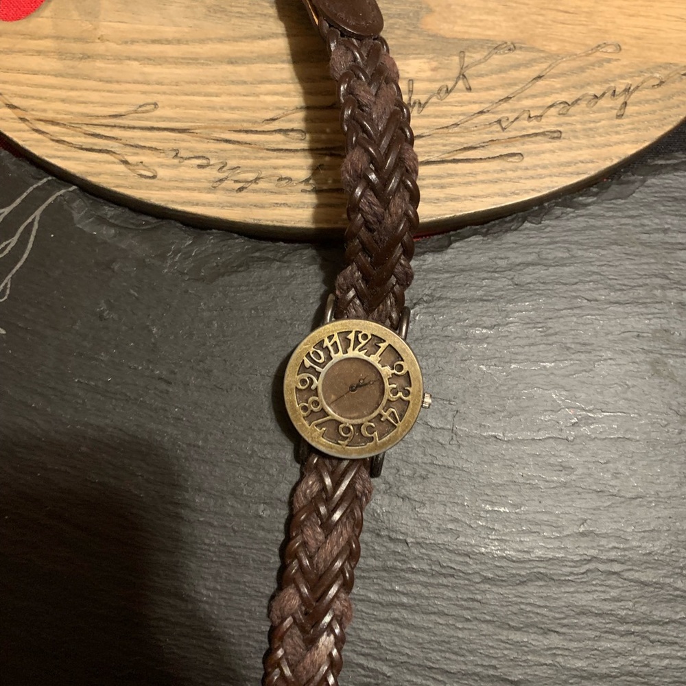 Watch